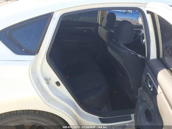 1N4AL3AP6HC297767 2017 NISSAN ALTIMA - Image 8