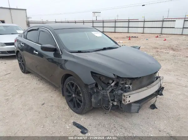 1N4AL3AP6HC298269 2017 NISSAN ALTIMA - Image 1