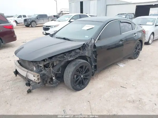 1N4AL3AP6HC298269 2017 NISSAN ALTIMA - Image 2