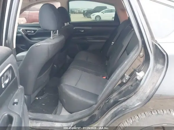 1N4AL3AP6HC298269 2017 NISSAN ALTIMA - Image 8