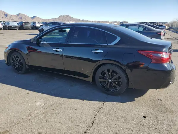 1N4AL3AP6HC298420 2017 NISSAN ALTIMA - Image 2