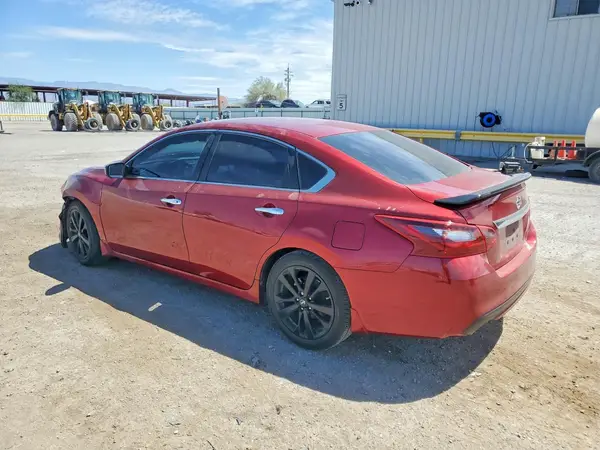 1N4AL3AP6HC298451 2017 NISSAN ALTIMA - Image 2