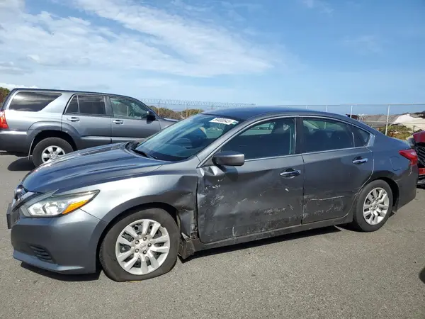 1N4AL3AP6HC298465 2017 NISSAN ALTIMA - Image 1