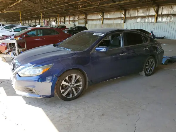 1N4AL3AP6HC298661 2017 NISSAN ALTIMA - Image 1