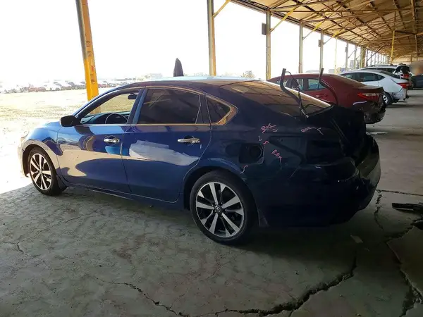 1N4AL3AP6HC298661 2017 NISSAN ALTIMA - Image 2