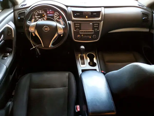1N4AL3AP6HC298661 2017 NISSAN ALTIMA - Image 8