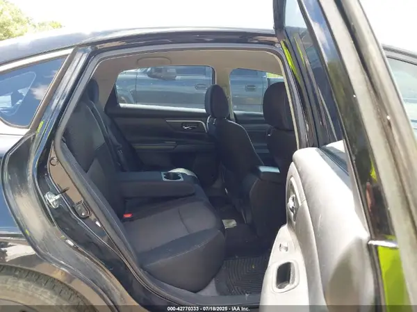 1N4AL3AP6HC298921 2017 NISSAN ALTIMA - Image 8