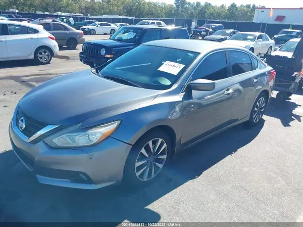 1N4AL3AP6HC299180 2017 NISSAN ALTIMA - Image 2