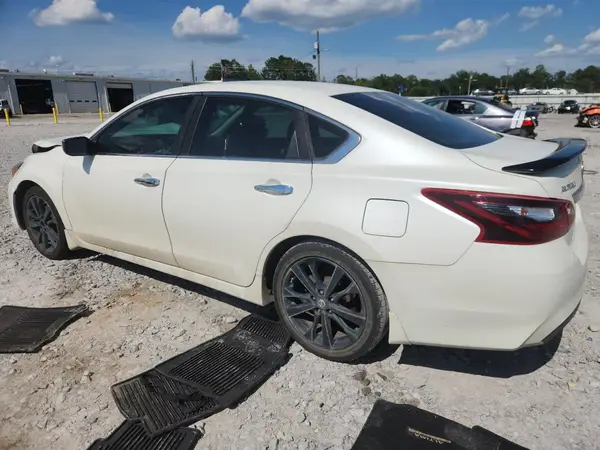 1N4AL3AP6HC299194 2017 NISSAN ALTIMA - Image 2