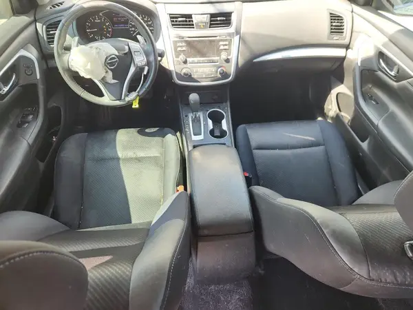 1N4AL3AP6HC299194 2017 NISSAN ALTIMA - Image 8