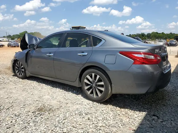 1N4AL3AP6HC470302 2017 NISSAN ALTIMA - Image 2