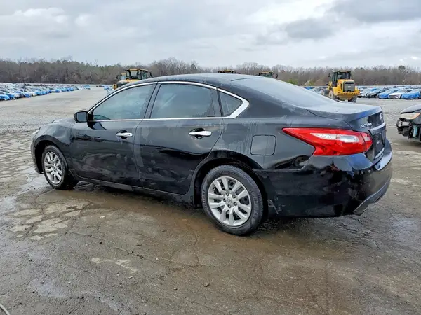 1N4AL3AP6HC470347 2017 NISSAN ALTIMA - Image 2