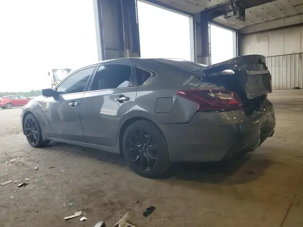1N4AL3AP6HC471837 2017 NISSAN ALTIMA - Image 2
