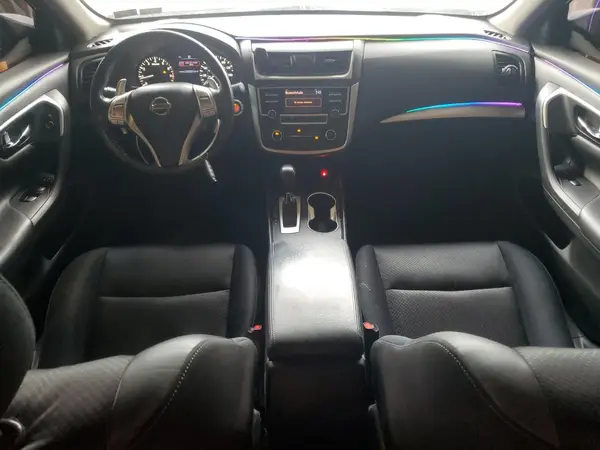 1N4AL3AP6HC471837 2017 NISSAN ALTIMA - Image 8