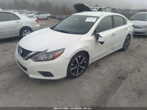 1N4AL3AP6HC472048 2017 NISSAN ALTIMA - Image 2