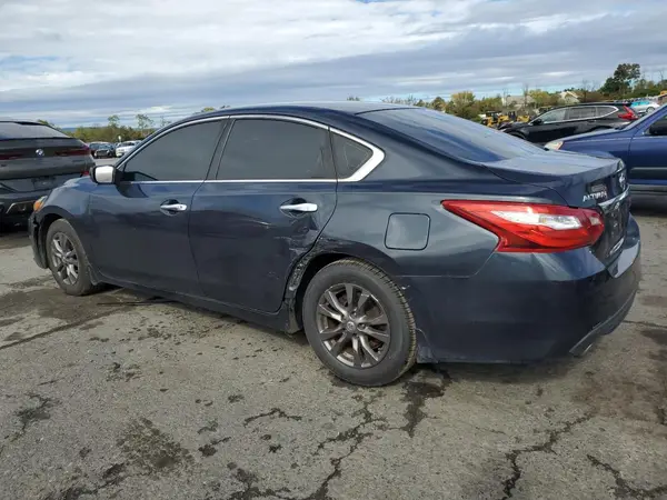 1N4AL3AP6HC472163 2017 NISSAN ALTIMA - Image 2