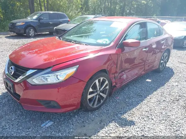 1N4AL3AP6HC472745 2017 NISSAN ALTIMA - Image 2
