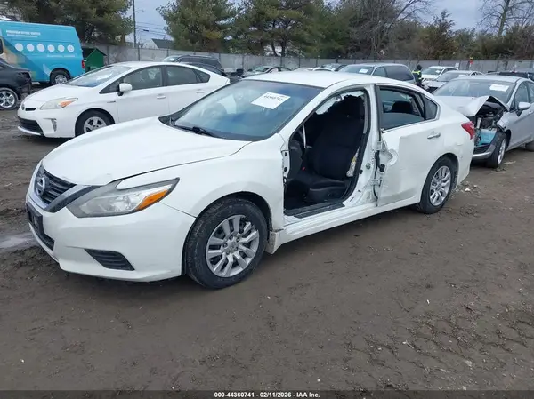 1N4AL3AP6HC472809 2017 NISSAN ALTIMA - Image 2