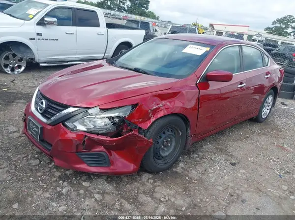 1N4AL3AP6HC472955 2017 NISSAN ALTIMA - Image 2