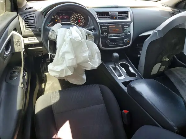 1N4AL3AP6HC473054 2017 NISSAN ALTIMA - Image 8