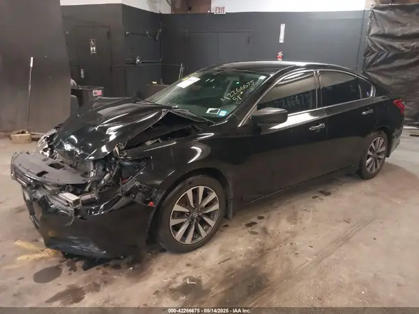 1N4AL3AP6HC473166 2017 NISSAN ALTIMA - Image 2