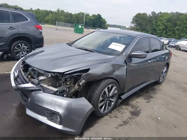 1N4AL3AP6HC474074 2017 NISSAN ALTIMA - Image 2
