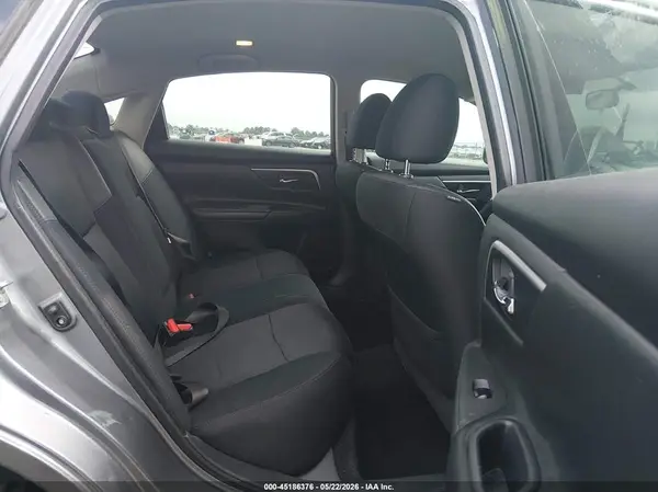 1N4AL3AP6HC474074 2017 NISSAN ALTIMA - Image 8