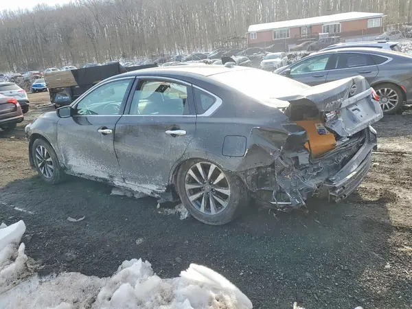 1N4AL3AP6HC474446 2017 NISSAN ALTIMA - Image 2