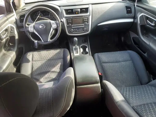 1N4AL3AP6HC474446 2017 NISSAN ALTIMA - Image 8