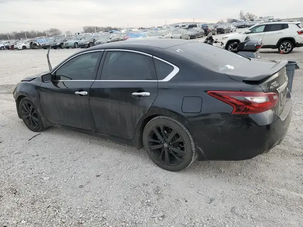 1N4AL3AP6HC474611 2017 NISSAN ALTIMA - Image 2