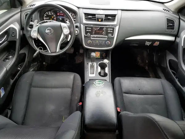 1N4AL3AP6HC474611 2017 NISSAN ALTIMA - Image 8
