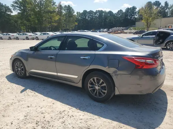 1N4AL3AP6HC474804 2017 NISSAN ALTIMA - Image 2