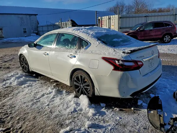 1N4AL3AP6HC474995 2017 NISSAN ALTIMA - Image 2