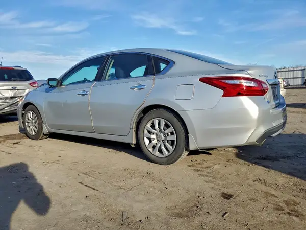 1N4AL3AP6HC476391 2017 NISSAN ALTIMA - Image 2