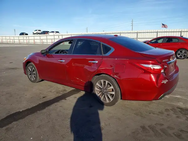 1N4AL3AP6HC476603 2017 NISSAN ALTIMA - Image 2