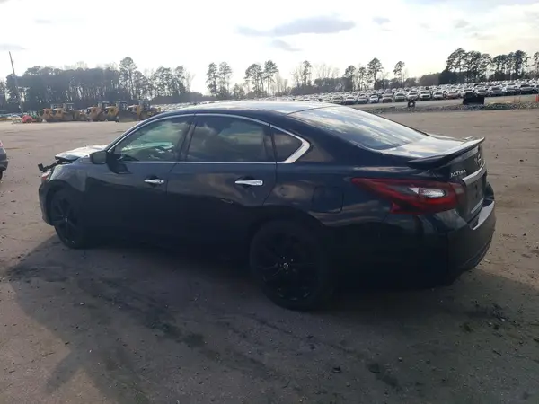 1N4AL3AP6HC476827 2017 NISSAN ALTIMA - Image 2