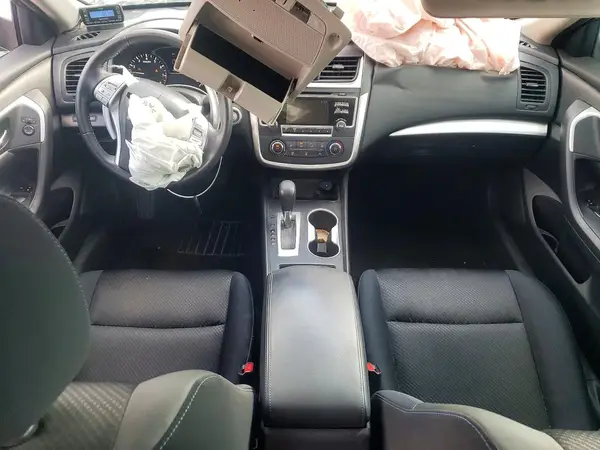 1N4AL3AP6HC476827 2017 NISSAN ALTIMA - Image 8