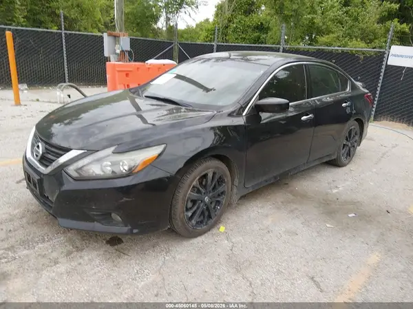 1N4AL3AP6HC476908 2017 NISSAN ALTIMA - Image 2