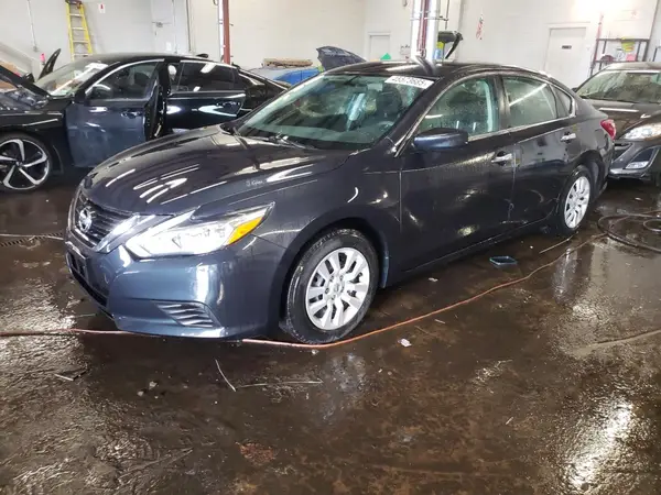 1N4AL3AP6HC477363 2017 NISSAN ALTIMA - Image 1