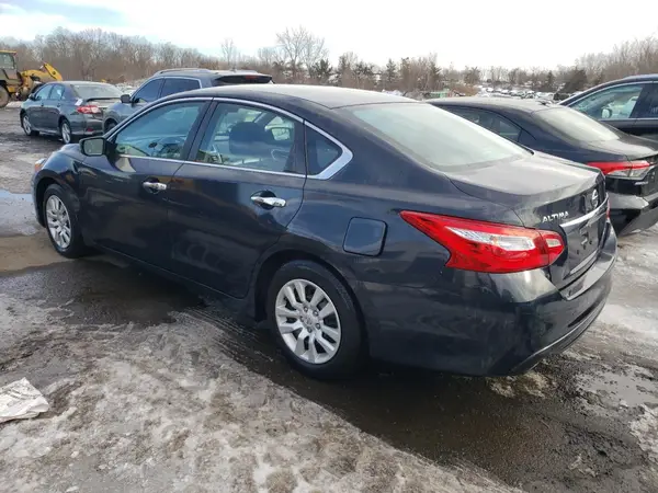 1N4AL3AP6HC477363 2017 NISSAN ALTIMA - Image 2