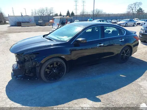 1N4AL3AP6HC477699 2017 NISSAN ALTIMA - Image 2