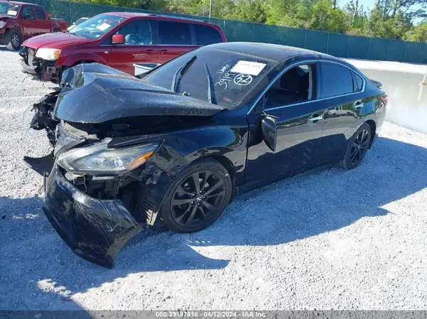 1N4AL3AP6HC477704 2017 NISSAN ALTIMA - Image 2