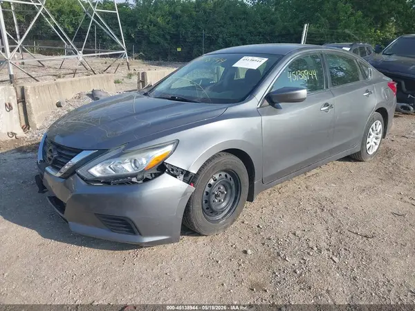 1N4AL3AP6HC478724 2017 NISSAN ALTIMA - Image 2