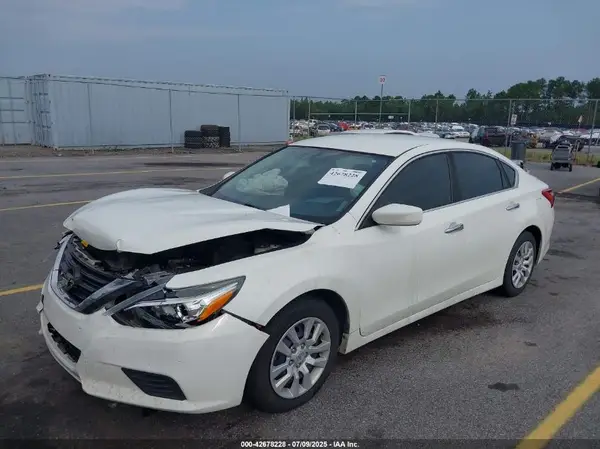 1N4AL3AP6HC479999 2017 NISSAN ALTIMA - Image 2