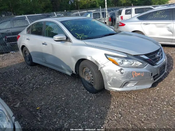1N4AL3AP6HC480151 2017 NISSAN ALTIMA - Image 1
