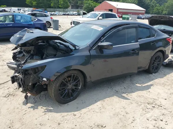 1N4AL3AP6HC480263 2017 NISSAN ALTIMA - Image 1