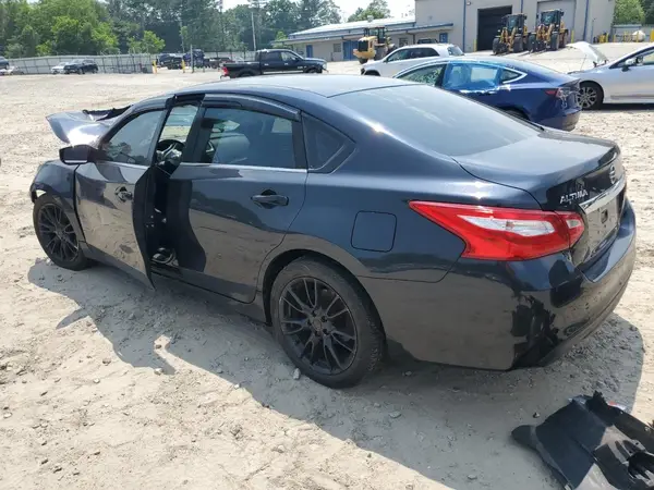 1N4AL3AP6HC480263 2017 NISSAN ALTIMA - Image 2