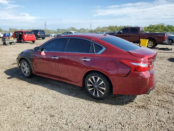 1N4AL3AP6HC480361 2017 NISSAN ALTIMA - Image 2