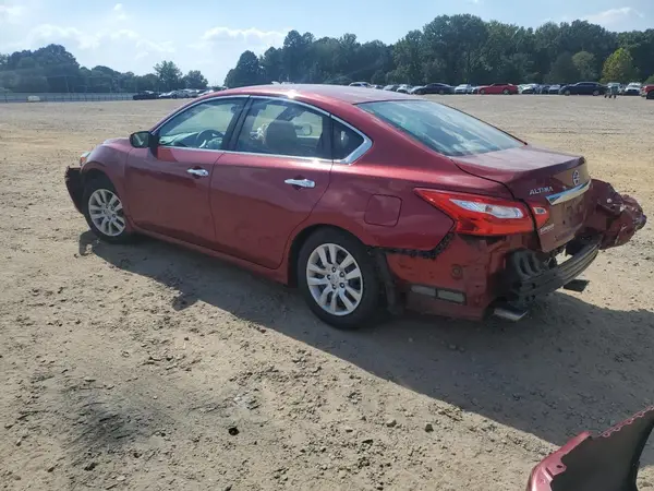 1N4AL3AP6HC480389 2017 NISSAN ALTIMA - Image 2