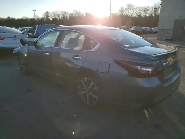 1N4AL3AP6HC480845 2017 NISSAN ALTIMA - Image 2